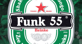 Shakes & Les & DBN Gogo – Funk 55 (feat. Zee Nxumalo, Ceeka RSA & Chley)