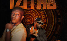Shino Kikai & DJ Maphorisa - IZiTHA EP