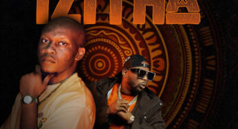 Shino Kikai & DJ Maphorisa – IZiTHA EP