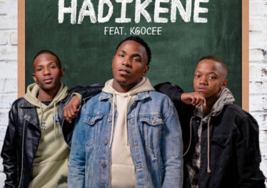 Sims Noreng & 13 Nor Mabena - Hadikene (feat. Kgocee)