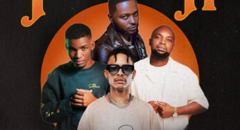 Sir Trill, TBO & Tycoon – Funa Ban (feat. Russell Zuma)