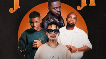Sir Trill, TBO & Tycoon - Funa Ban (feat. Russell Zuma)