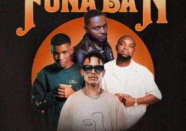 Sir Trill, TBO & Tycoon - Funa Ban (feat. Russell Zuma)
