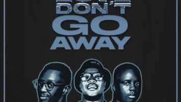 Soul Varti & Deep Essentials - Love Don't Go Away (feat. Amera Light)