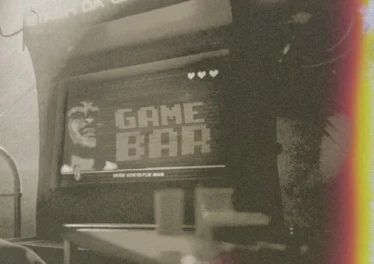 Stash Da Groovyest - Game Bar (Album)
