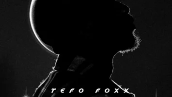 Tefo Foxx - Bad Decisions EP