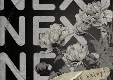 Thabang Baloyi - NEXT EP