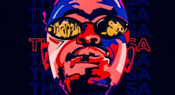 Thabzin SA – Home Coming EP