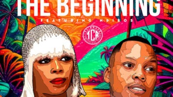 ThackzinDJ - The Beginning (feat. Ndibo Ndibs)