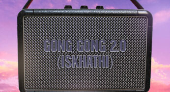 Thuto The Human, KWiiSH SA & C’buda M – Gong Gong 2.0 (Iskhathi)