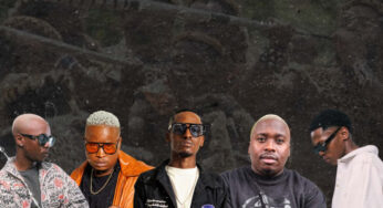 TitoM, SjavasDaDeejay & Mellow & Sleazy – Ibutho Lomculo (feat. Major League DJz, TmanXpress & Mashudu)