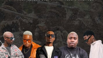 TitoM, SjavasDaDeejay & Mellow & Sleazy - Ibutho Lomculo (feat. Major League DJz, TmanXpress & Mashudu)