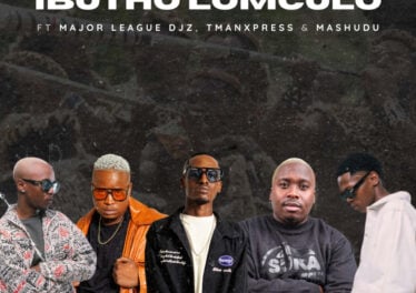 TitoM, SjavasDaDeejay & Mellow & Sleazy - Ibutho Lomculo (feat. Major League DJz, TmanXpress & Mashudu)