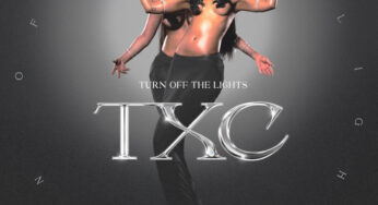 TxC & Tony Duardo – Turn Off The Lights