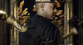 UNCLE BAE – Father Figure EP