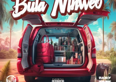 Vetkuk, Mahoota & Dj Maphorisa - Bula Nthweo (feat. Jelly Babie, Xduppy, Uncool MC & Ricky Lenyora)