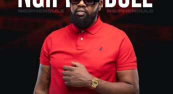 Vic_Typhoon & Murumba Pitch – Ngiphendule (feat. Cooper SA & BLACKSNOW)