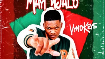 Vyno Keys - Imnandi Mayi'Njalo (feat. Boontle RSA & Optimist Music ZA)