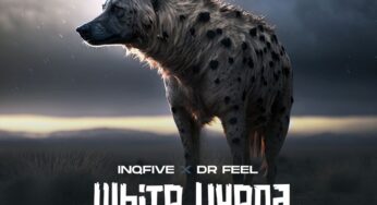 InQfive & Dr Feel – White Hyena (DJ Two4 & Native Tribe Remix)