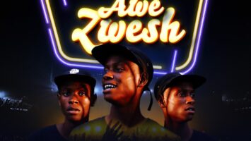 Zwesh SA & Busta 929 - Awe Zwesh (feat. Sizwe Alakine, Percy V & Whistle God)