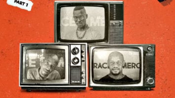 Dav Risen, MoreSoul & Nani Experience - Grace & Mercy EP