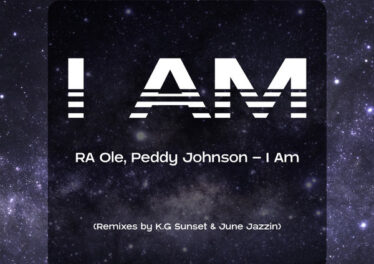 Peddy Johnson & RA Ole - I Am EP
