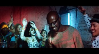 Black Coffee – Come With Me feat. Mque (Official Video)