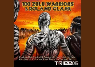 100 Zulu Warriors (Culoe De Song Vocal Mix) &bull; Download MP3