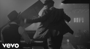 Black Motion – Joy Joy ft. Brenden Praise