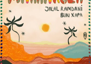 Jalal Ramdani & Bun Xapa - Marrakech &bull; Download MP3