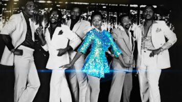 Brenda & The Big Dudes - Weekend Special (Remixes)