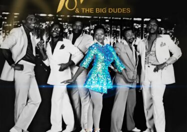Brenda & The Big Dudes - Weekend Special (Remixes)