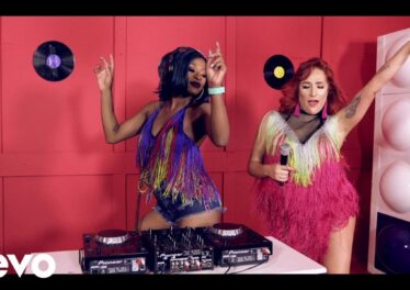 DJ Zinhle - Colours ft. Tamara Dey &bull; Download MP3
