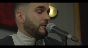 MI CASA – NANA (Official Music Video)