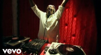 DJ Sbu – Remember When It Rained (Official Music Video) ft. Wade