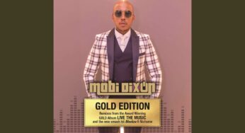 Mobi Dixon – BHUTIZA (feat. Nichume)