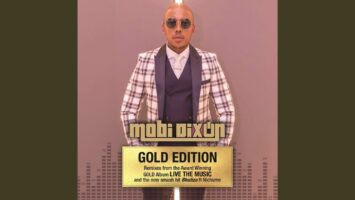 Mobi Dixon - BHUTIZA (feat. Nichume) &bull; Download MP3