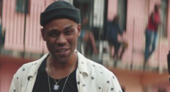 Dj Mshega ft. Ziyon – How Do You Feel (Official Video)