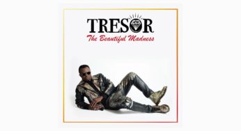 TRESOR – Speed Of Sound ft. Da Capo (Official Audio)