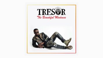 TRESOR - Speed Of Sound ft. Da Capo (Official Audio) &bull; Download MP3