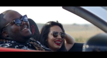 HEAVY-K feat. Bucie & Nokwazi – iNDE