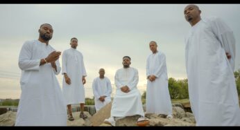 Kabza De Small & Mthunzi – Imithandazo (Official Music Video) ft. Young Stunna, DJ Maphorisa, Sizwe Alakine & UmthakathiKush