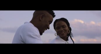 Sun-EL Musician x Ami Faku – Into Ingawe