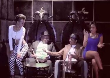 Oskido ft. Heavy K & Nokwazi "Woza Nana" &bull; Download MP3