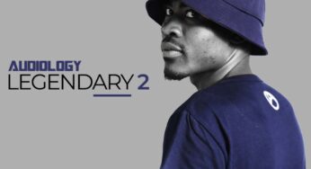 Audiology – Legendary 2 (Album)