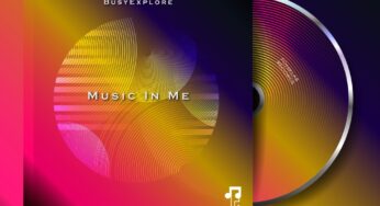 BusyExplore – Music In Me EP