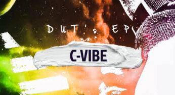 C-vibe – DUT’s EP