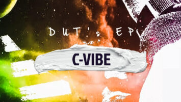 C-vibe - DUT's EP