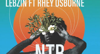 DJ Couza, Manimo & Lebzin – NTB (feat. Rhey Osborne)