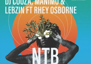 DJ Couza, Manimo & Lebzin - NTB (feat. Rhey Osborne)
